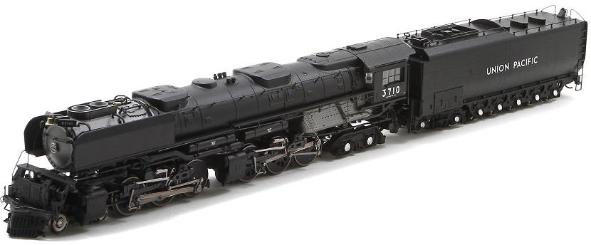 Union Pacific