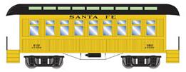 Santa Fe Coach