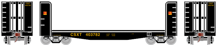 CSX