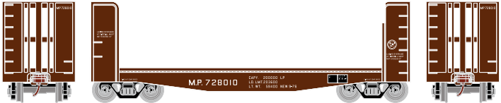Missouri Pacific