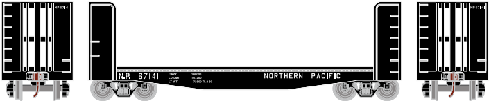 Northern Pacific