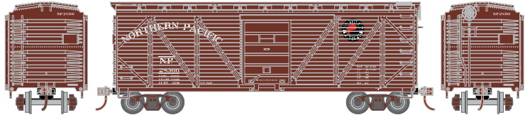 Northern Pacific