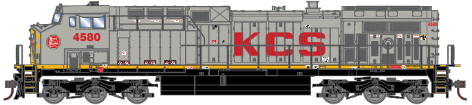 Kansas City Southern