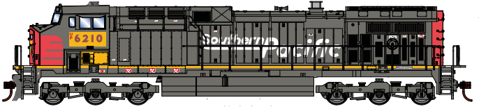 Union Pacific
