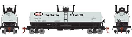 Canada Starch