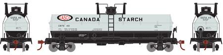 Canada Starch