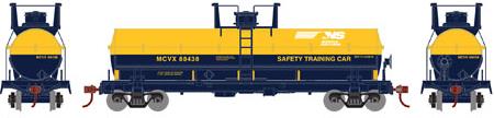 Norfolk Southern