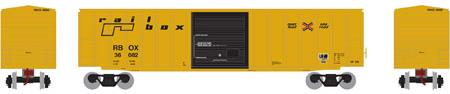 Railbox