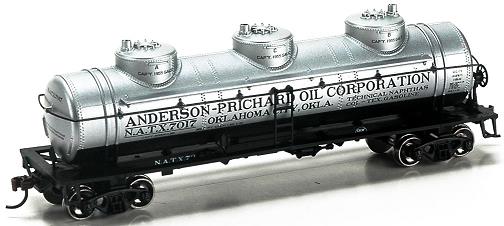 Anderson Prichard