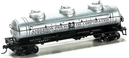 Anderson Prichard