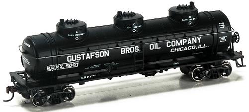 Gustafson