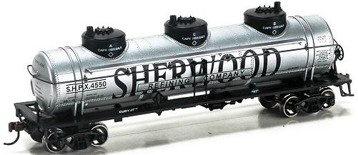 Sherwood