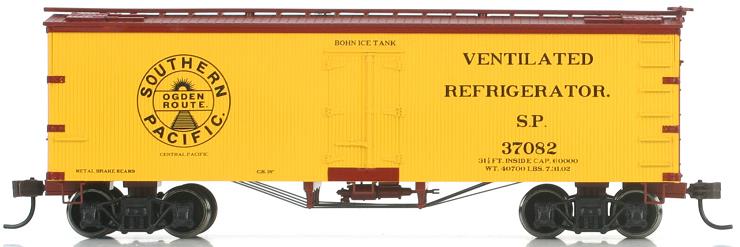 Southern Pacific