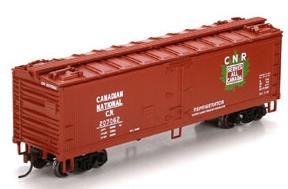 Canadian National
