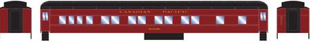 Canadian Pacific Heavyweight
