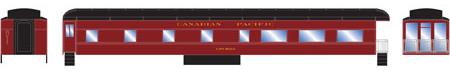 Canadian Pacific Heavyweight