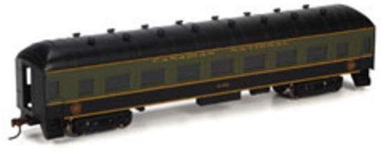 Canadian National Arch Roof Coach