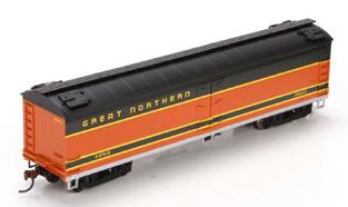 Great Northern