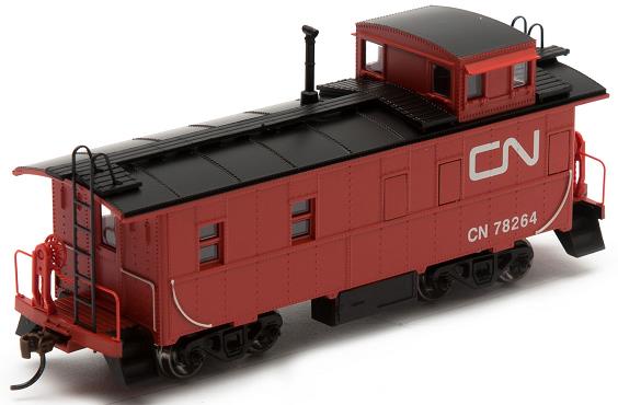 Canadian National