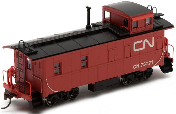 Canadian National