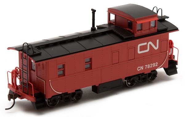 Canadian National