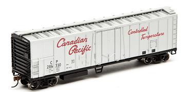 CP Rail