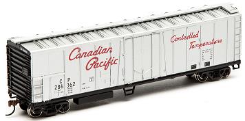 CP Rail