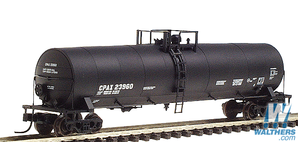 CPAX (Citgo Petroleum) (black, white)