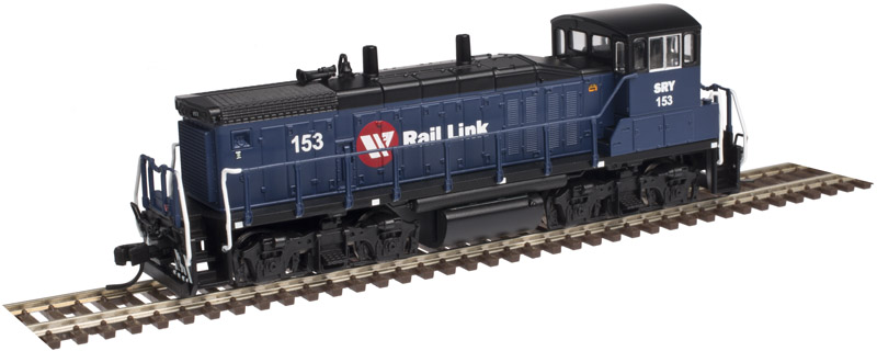 Southern Railway of British Columbia