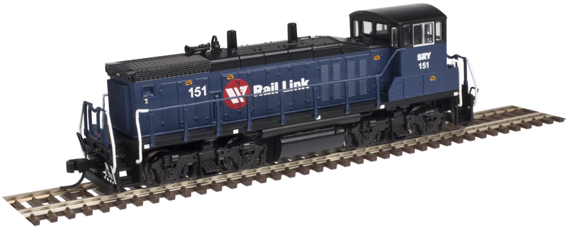 Southern Railway of British Columbia