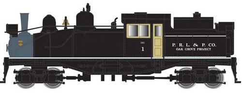 Portland railway Light and Power
