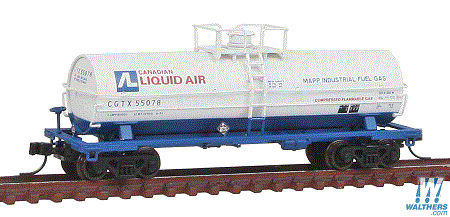 Canadian Liquid Air CGTX (white,