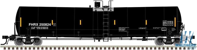 Flint Hills Resources (black, yellow