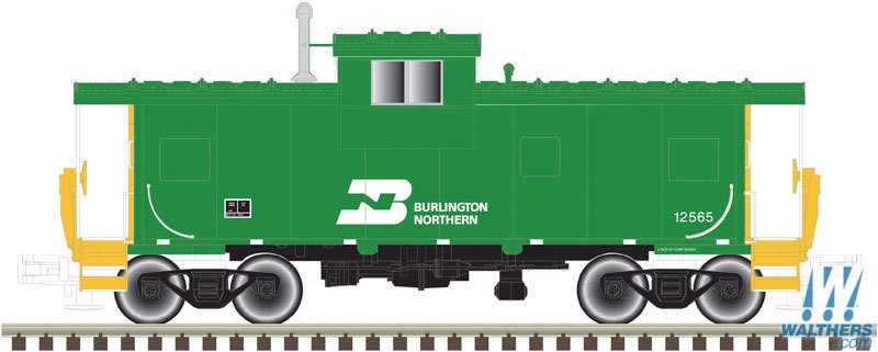 Burlington Northern