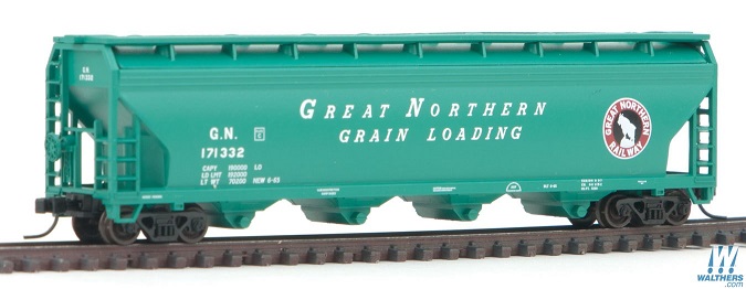 Great Northern