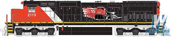 Canadian National