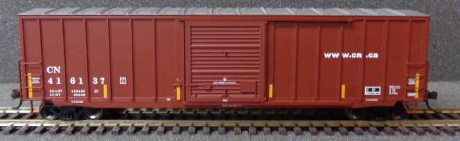 Canadian National