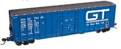 Grand Trunk Western