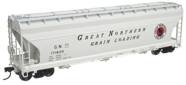 Great Northern