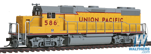Union Pacific