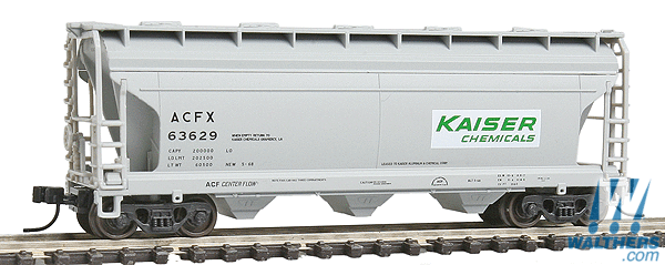 Kaiser Chemicals
