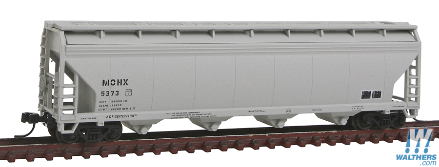 Monsanto MCHX (gray)