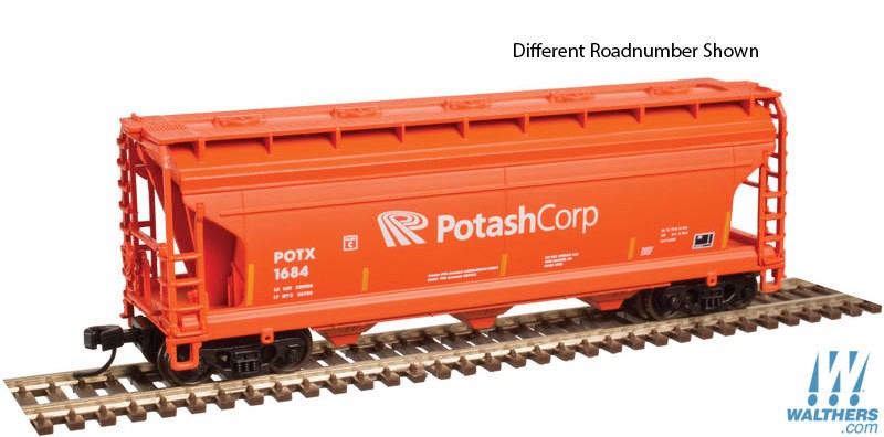 Potash Corp. (salmon)
