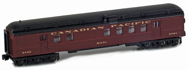 Canadian Pacific RPO