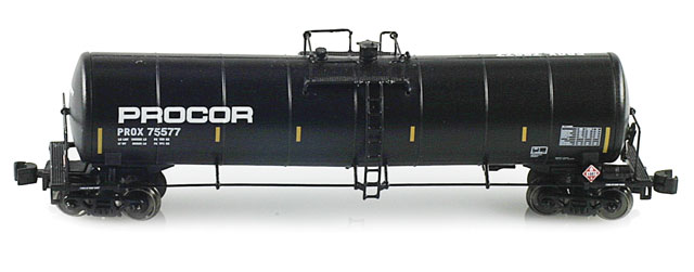 Funnel Flow PROX Set