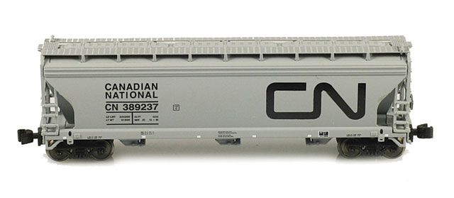 Canadian National