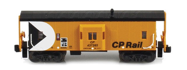 CP Rail