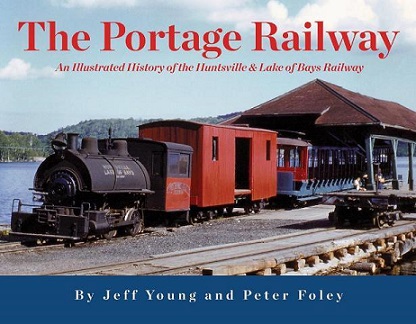 The Portage railway
