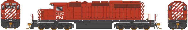 <b>Canadian National (ex Ontario Hydro)</b>
