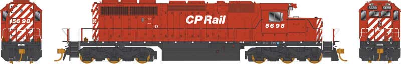 <b>CP Rail No Multi-Mark</b>